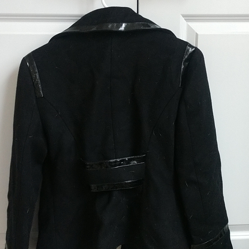 Bebe jacket - Picture 2 of 2